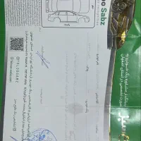 پارس tu5 سیمی|خودرو سواری و وانت|اصفهان, خرم|دیوار