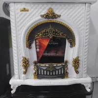 فروش اقساطی انواع بخاری بدون پیش پرداخت|بخاری، هیتر، شومینه|میانه, |دیوار