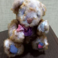 عروسک پولیشی|اسباببازی|رشت, پل تالشان|دیوار