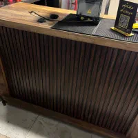 ۳عدد میز بار کافه و پیشخوان|فروشگاه و مغازه|رشت, دیلمان|دیوار