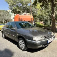 زانتیا۲۰۰۰مدل۸۳