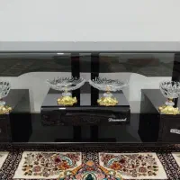 زیر تلویزیون