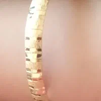 النگو شکسته بچه