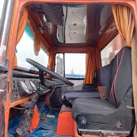 خاور ۶۰۸ مدل ۵۹|خودرو سنگین|خرمدره, |دیوار