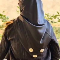 شال و روسری مزونی مجلسی|لباس|تبریز, |دیوار