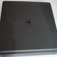 پلی استیشن 4 اسلیم یک ترا کپی خور ورژن 9 اروپا