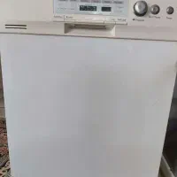 ماشین ظرفشویی ۱۴ نفره ال جی اصل کره سالم