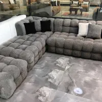 مبل ال راحتی