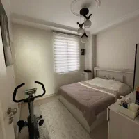 ۷۸متر /سالن پرده خور /بلوار اصلی|اجارهٔ آپارتمان|تهران, باشگاه نفت|دیوار