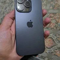 ایفون۱۶پرو/iphone16pro/256/zaa