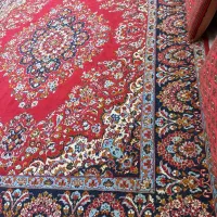 فرش ۱۲ متری ،تازه شسته زیر قیمت|فرش|ساری, |دیوار