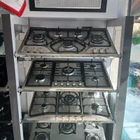 اجاق گازتوکارسینک توکارشیراهرمی مارک بیتا کدF9|اجاق گاز و لوازم برقی پختوپز|مشهد, طبرسی شمالی|دیوار