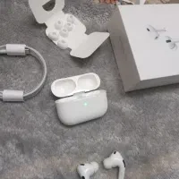 Airpods  pro|لوازم جانبی موبایل و تبلت|اندیشه, اندیشه فاز ۱|دیوار