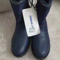 پوتین برند|کفش و لباس بچه|شاهدشهر, |دیوار