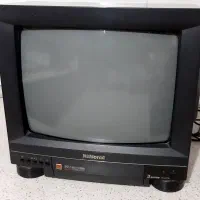 تلویزیون رنگی ناسیونال ۱۴ اینچ