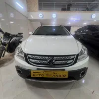 اج سی کراس h30cross مدل۱۳۹۷