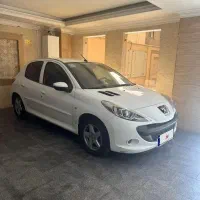 ۲۰۷ دنده مدل ۹۸|خودرو سواری و وانت|تهران, جنتآباد جنوبی|دیوار