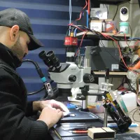 تعمیرات موبایل چیپ مدیکس|خدمات رایانه‌ای و موبایل|اهواز, زیتون کارمندی|دیوار