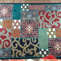 کناره جنس قالی|فرش|زاهدان, |دیوار