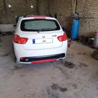 کوییک|خودرو سواری و وانت|نورآباد, |دیوار