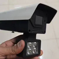 دوربین امنیتی و نظارتی|دوربین مداربسته|زرند, |دیوار