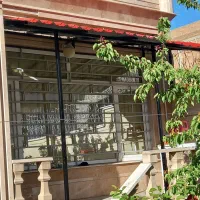 جوشکاری ولوله کشی اب (لوله سبز و سفید)