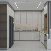 استخدام منشی دفتر فروش کابینت مجموعه رویا دکور