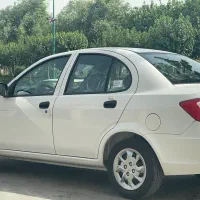 ساینا S با استانداردهای ۸۵ گانه ترمز esp(سفارشی)|خودرو سواری و وانت|اراک, |دیوار