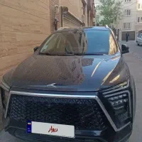 کی‌ ام سی ایکس پنج KMC X5
