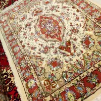 قالیچه آذرشهر|فرش|تبریز, |دیوار