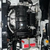 پژو پارس مدل ۹۲ tu5 استثنایی|خودرو سواری و وانت|اراک, |دیوار