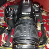 دوربین نیکون d7500 Nikon|دوربین عکاسی و فیلم‌برداری|تهران, فلسطین (میدان انقلاب)|دیوار