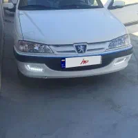 فروش پارس مدل401موتور قیدم