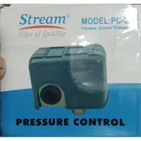 پرشر سوییچ اب