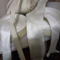 فروش مقداری روکش نسوز ابریشمی