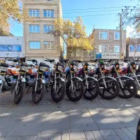 هندا 200 احسان شرایط با سفته|موتورسیکلت|مشهد, رده|دیوار