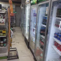 فروش کلیه لوازم سوپر مارکت|فروشگاه و مغازه|زابل, |دیوار