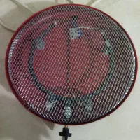 بخاری برقی ماهان ساز|بخاری، هیتر، شومینه|سرپل ذهاب, |دیوار