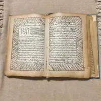 دعا و فال تاروت