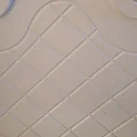 فروش تخت دخترانه در حد نو