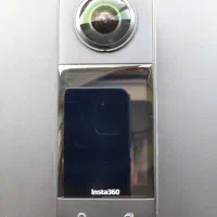 Insta360|دوربین عکاسی و فیلم‌برداری|تهران, کوی بیمه|دیوار