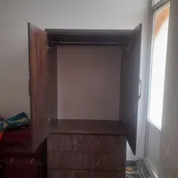 جالباسی‌ودراور|جاکفشی، کمد، دراور|تهران, مشیریه|دیوار