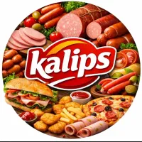 سوسیس و کالباس وناگت کالیپس