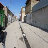 فروش زمین مسکونی ۵۰ متری آماده ساخت|فروش خانه و ویلا|مشهد, پورسینا|دیوار