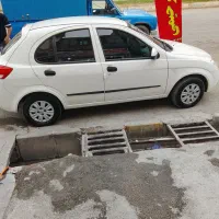 تیبا هاچبک صفر