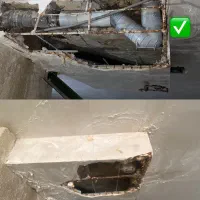 لوله کشی و نشت یابی ساختمان