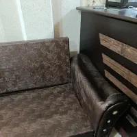 مبل راحتی|مبلمان خانگی و میز عسلی|ماسال, |دیوار