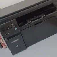 پرینتر چاپگر hp