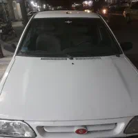 پراید۹۲دوگانه فابریک|خودرو سواری و وانت|بهبهان, |دیوار