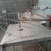 تولیدی توریهای کبابی و ماهی|اجاق گاز و لوازم برقی پختوپز|ایلام, |دیوار